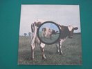 PINK FLOYD Atom Heart Mother / Reissue LP UK 1997 EMI RECORDS HARVEST