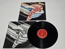 Judas Preist “Turbo” Vinyl LP Columbia Records Stereo OC 40158 (VG) 1986