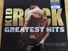 Kid Rock - Greatest Hits You Never Saw Coming - Gold Colored Vinyl Never Played