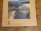 The Melelani Serenaders/Kaulana 'O Ni'ihau Promo LP VG+ Hawaiian Pacific  Folk