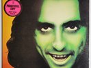 ALICE COOPER Goes To Hell LP 1976 Warner Bros 1st Press PROMO Dick Wagner VINYL