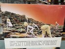 lp record Led Zeppelin Houses Of The Holy Deluxe 2 Lp Set 180g sealed