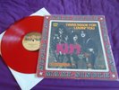 KISS I Was Made For Loving You RARE GERMAN 12