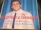 BILLY FURY & THE TORNADOS  ORIG 1963 UK EP   NOBODY'S CHILD