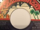 Gloria Scott - Case Of To Much Love Making / What Am I Gonna Do - Mint