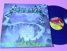 METALLICA CREEPING DEATH BLUE 12