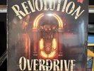 New & Sealed Revolution Overdrive LP Songs of Liberty StarCraft Azeroth Blizzard