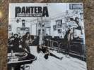 Pantera Cowboys From Hell The Demos Lp New