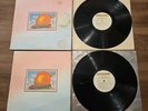 The Allman Brothers Band - Eat A Peach LP Record #CPN20102 (2 LP Set) EX