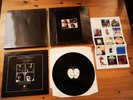 The Beatles Let It Be Boxset PXS 1 1970 Orig UK 1st Press 2U/2U Red Apple Sleeve