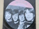 THE BEATLES Lady Madonna UK 20th Anniversary 7