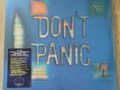 The Hitch-Hiker's Guide To The Galaxy: Ltd 3LP Coloured RSD Vinyl (2020)