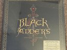 Blackadder's Historical Record Ltd 12LP Gold SIGNED Vinyl Boxset (2023)