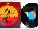 ELF - Trying To Burn The Sun, UK1984, VG+/VG+