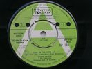 PAUL McCARTNEY  GEORGE MARTIN  1966   UK  DEMO  45  LOVE IN THE OPEN AIR