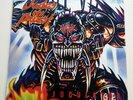 JUDAS PRIEST - Jugulator Vinyl 2 LP NEW