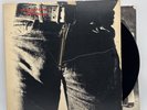 Rolling Stones - Sticky Fingers - 1971 US 1st Press Album Zipper Cover (VG+)