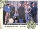 Van Morrison & The Chieftains ‎- Irish Heartbeat (LP) (VG/VG)
