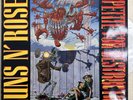 Guns N' Roses - Appetite for destruction 12” Vinyl VG+ Alternate Cover