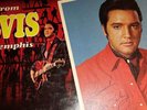 ELVIS PRESLEY - From Elvis In Memphis (LSP-4155) First Pressing with Bonus Photo