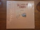 JONI MITCHELL COURT AND SPARK VINYL LP Original Plastic, Opened On One End