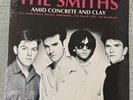 THE SMITHS Amid Concrete And Clay Manchester 31 March 1985 LP NEW