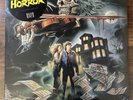 Paganini Horror (Original Motion Picture Soundtrack) by Tempera, Vince - Sealed