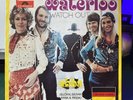 ABBA - WATERLOO - GERMAN VERSION - AUSTRIA - AUSTRIA - EXCELLENT RARE