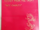 Rocket From The Crypt - Hot Charity - Vinyl LP  1995 - ELM27LP