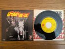 THE ROLLING STONES Wild Horses JAPAN 7