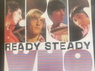 the Who Ready Steady Who EP/Made in England 7