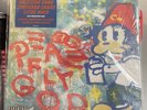 WESTSIDE GUNN WSG Peace Flygod Fly God Daupe Transparent Blue /500