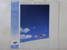 Chris Rea On The Beach Magnet VIL-28042 Japan  VINYL LP OBI