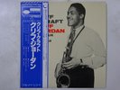 Cliff Jordan Cliff Craft Blue Note GXK8113(M) Japan  VINYL LP OBI