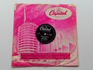 GENE VINCENT  1957  UK 78   DANCE TO THE BOP    I GOT IT     CAPITOL CL.14808