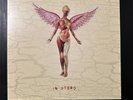 Nirvana In Utero Pallas Pressing 2009 Rare