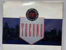 Techno - The New Dance Sound Of Detroit Vinyl