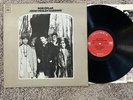 Rare First Press Mono Bob Dylan John Wesley Harding LP EX 1968 Columbia Records