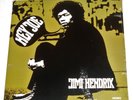 JIMI HENDRIX ---- hey joe ---- sealed limited edition