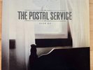 The Postal Service - Give Up Vinyl LP (2003, Sub Pop SP595) - Indie Pop Classic