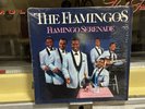 FLAMINGOS-FLAMINGO SERENADE/1981 REISSUE/MINT- VINYL/DOO WOP AT ITS BEST
