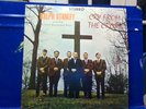 Ralph Stanley And the Clinch Mountain Boys Cry From The Cross 1971 Rebel SLP1499