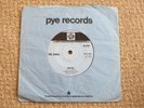 The Kinks – Drivin', Pye Records, EX
