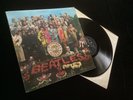 The Beatles - Sgt. Pepper’s Lonely Hearts Club - Singapore Pressing - Rare