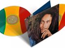 BOB MARLEY & THE WAILERS - Legend (Tri-Colour Vinyl 2LP)