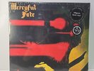 Mercyful Fate: Melissa LP Black Vinyl Record + MP3 2020 Reissue Metal Blade NEW