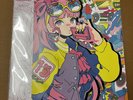 Moe Shop - Moe Shop Vinyl NCR021LP Future Funk Vaporwave. New