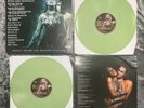 Queen Of The Damned Green Vinyl Linkin Park Marilyn Manson Static-X Deftones