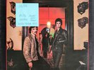 The Stranglers Stranglers IV Rattus Norvegicus Vinyl Record VG/VG UAG 30045 1977