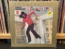 SEALED Chuck Mangione FUN AND GAMES (A&M) Audiophile LP JAPAN WIZ Hype Sticker
